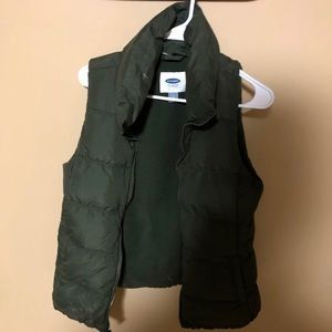 Vest